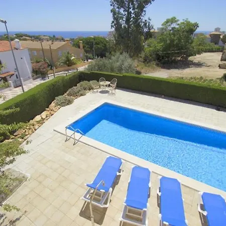 Villa Club Villamar - Mi Casa Platja d'Aro (Playa de Aro)
