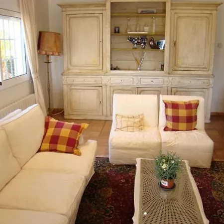 Club Villamar - Mi Casa Platja d'Aro