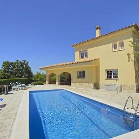 Club Villamar - Mi Casa * Platja d'Aro